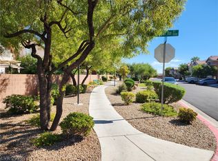 5395 Champion Run St, Las Vegas, NV 89113