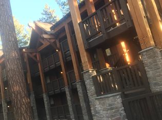 929 Southwood Blvd #1, Incline Village, NV