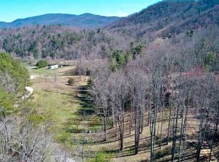 4345 Dogwood Stand Rd, Hartford, TN 37753