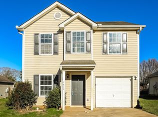 1611 Hallmark Hills Dr, Griffin, GA 30223