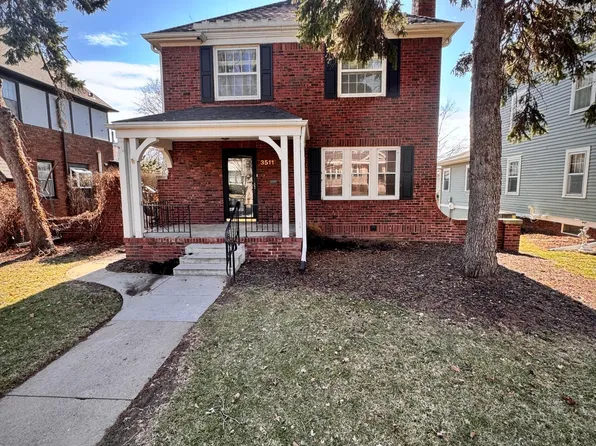 3511 Pine St, Omaha, NE 68105
