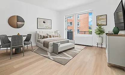 Rented by REAL New York