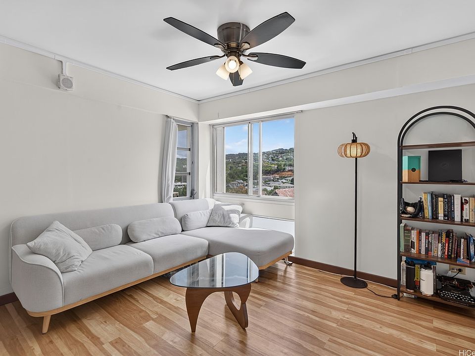 1st image of 1616 Liholiho St APT 1003