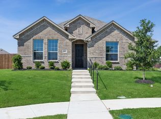 1801 Zion Dr, Lancaster, TX 75134