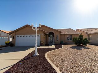 2833 Maple Dr, Hemet, CA 92545