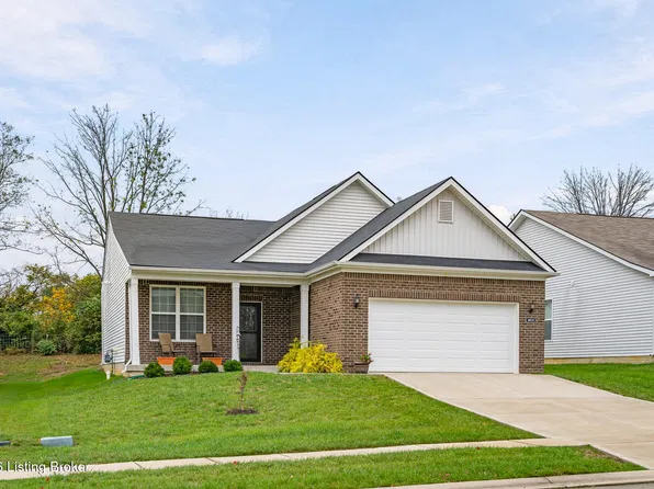 4010 Blackthorn Pl, La Grange, KY 40031