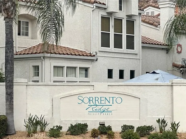 313 Via Moreno, Pomona, CA 91766