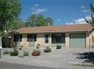 353 Kayenta Dr, White Rock, NM 87544
