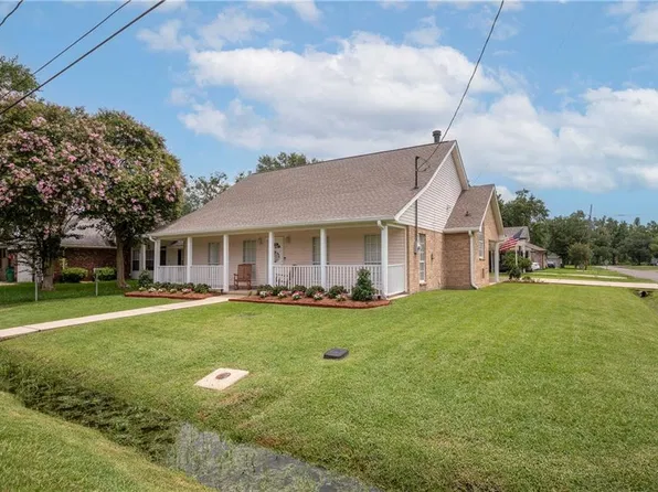 600 Gardenia St, La Place, LA 70068