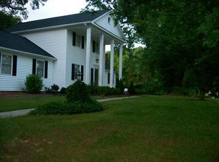 29131 Austin Rd, New London, NC 28127