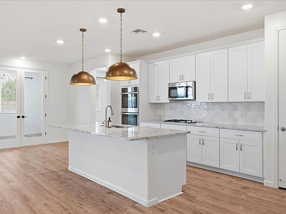 4th image of 3520 W Granite Vista Dr