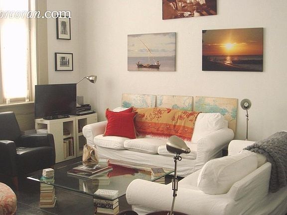 2nd image of 90 W Broadway APT 2A