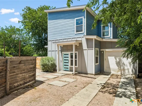 504 Blackson Ave #B, Austin, TX 78752