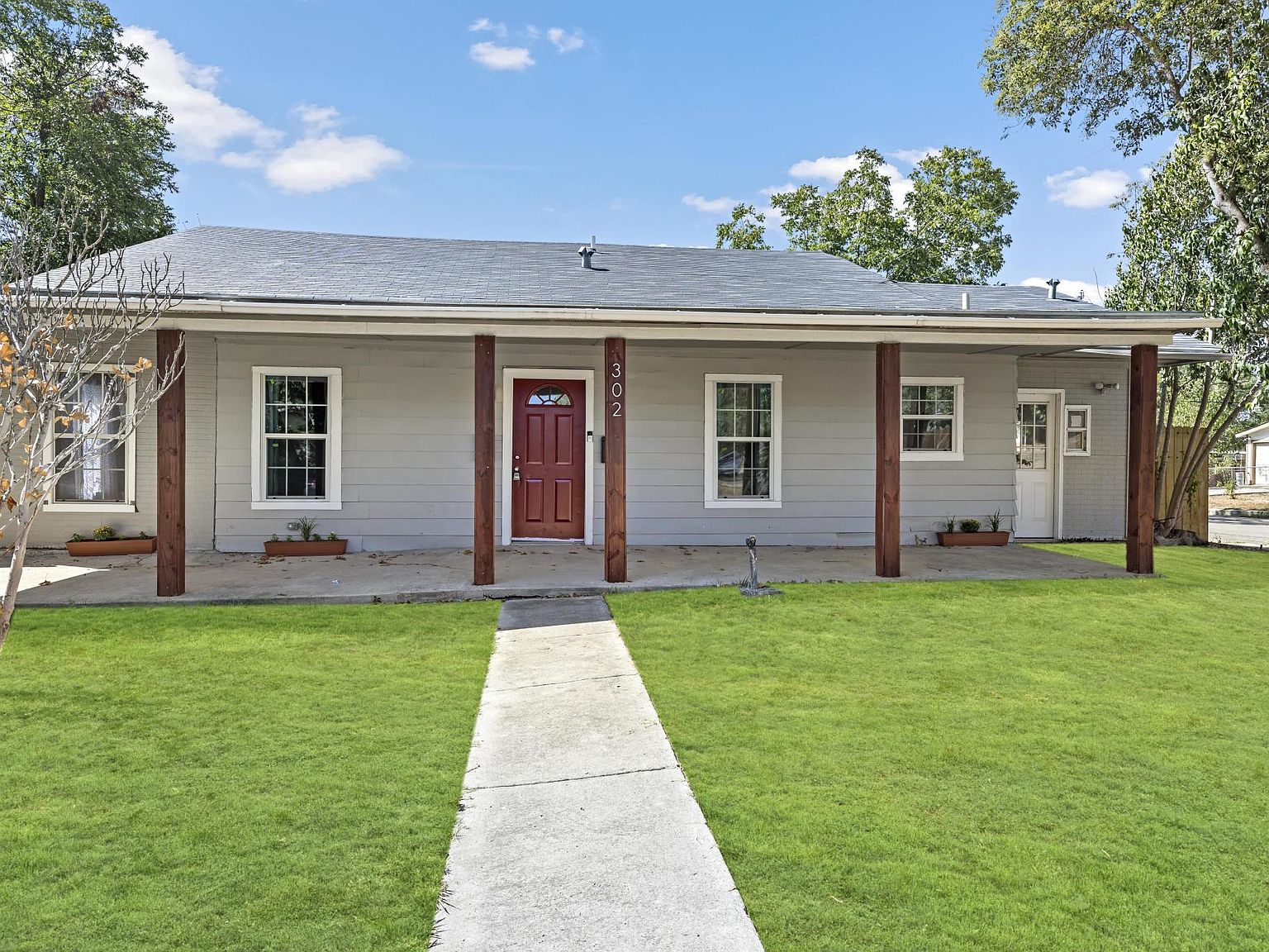 302 McDougal Ave, San Antonio, TX 78223 Zillow