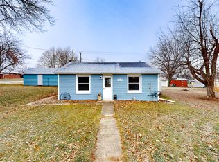 305 3rd Ave, Collins, IA 50055