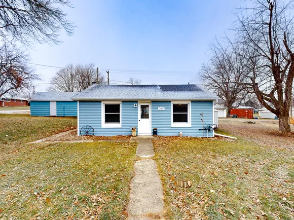 305 3rd Ave, Collins, IA 50055