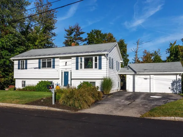 51 Lebel Avenue, Manchester, NH 03103