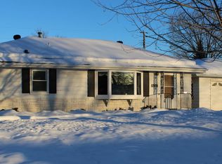 8411 4th Ave S, Bloomington, MN 55420