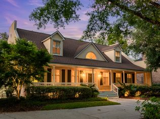 909 Cotton House Rd, Charleston, SC 29412