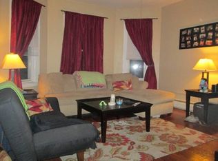 542 E 5th St, South Boston, MA 02127