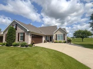 2509 7th Ave SE, Willmar, MN 56201