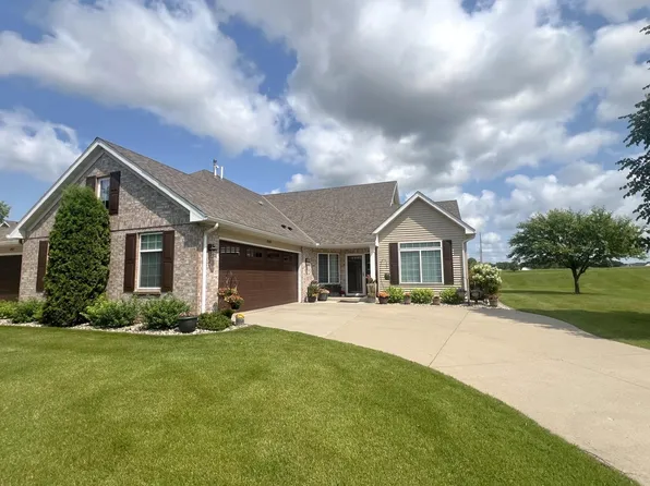 2509 7th Ave SE, Willmar, MN 56201