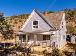 272 Francis Ave, Raton, NM 87740