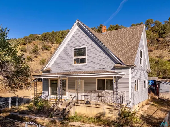 272 Francis Ave, Raton, NM 87740