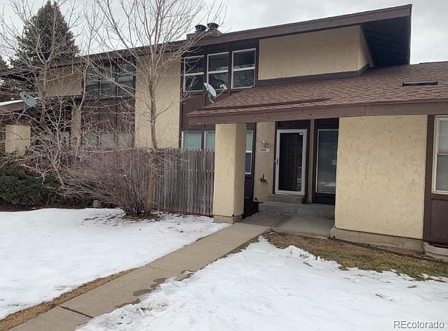 1st image of 3725 S Granby Way