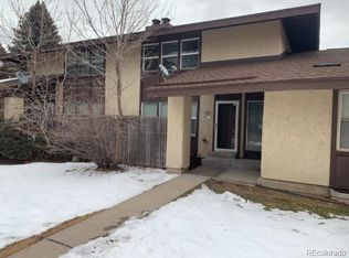 3725 S Granby Way, Aurora, CO 80014