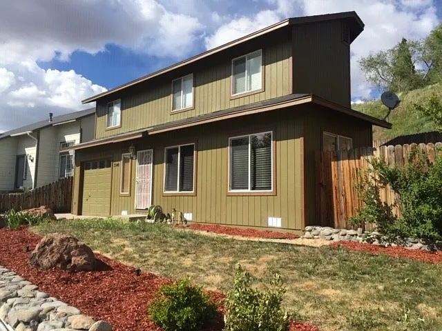 2340 Keystone Ave — Photo 1