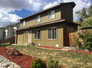 2340 Keystone Ave, Reno, NV 89503