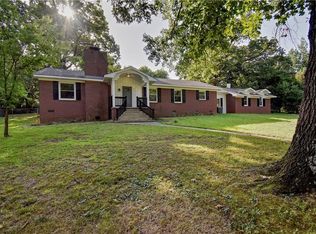 1412 N 57th Ter, Fort Smith, AR 72904