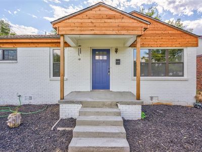 426 NW 50th St, Oklahoma City, OK, 73118