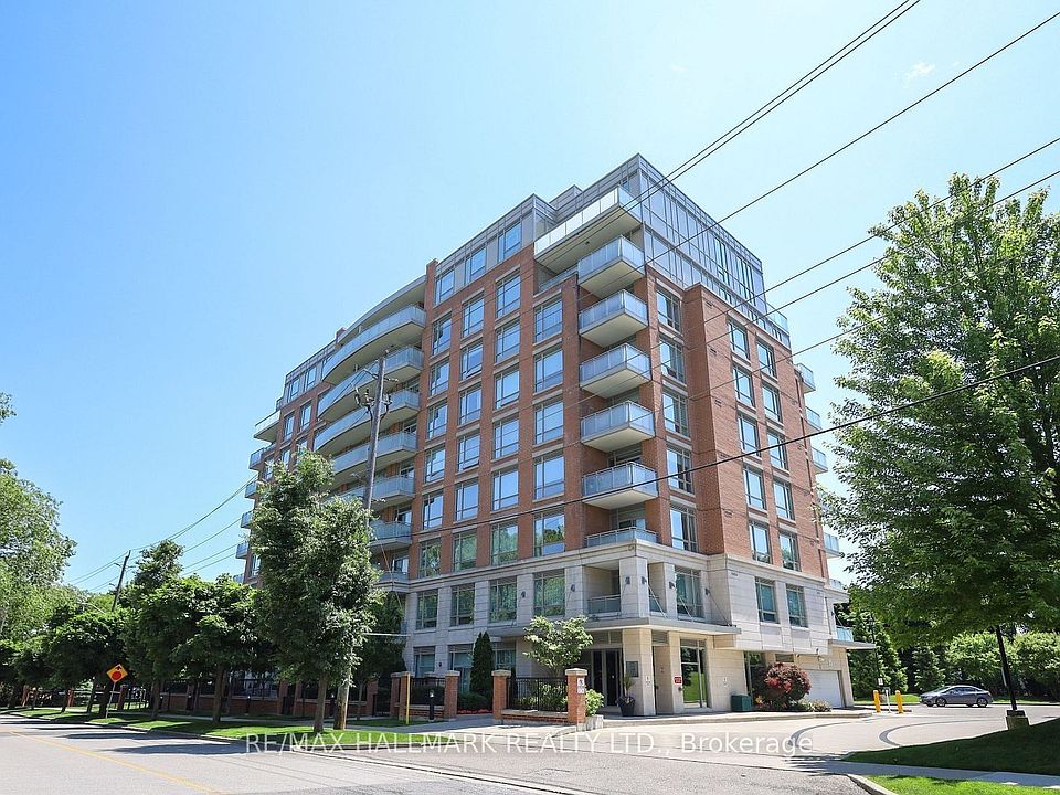 1st image of 17 Ruddington Dr #701