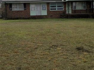 4216 Whitfield Rd, Raleigh, NC 27610