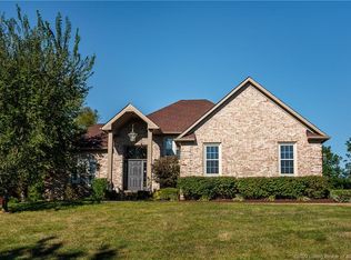 3088 Autumn Hill Trl, New Albany, IN