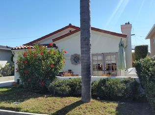 207 Avenida Serra #A, San Clemente, CA 92672