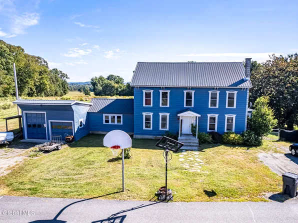 68 Cartier Lane, Fort Ann, NY 12827