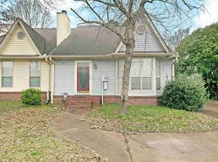 673 Walker Rd, Jackson, TN 38305