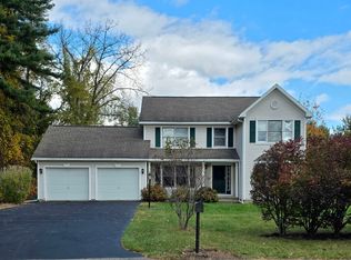 220 Concord Hill Dr, Altamont, NY 12009
