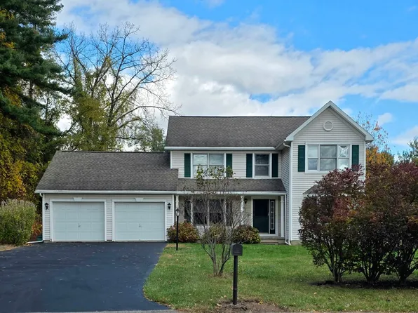 220 Concord Hill Dr, Altamont, NY 12009