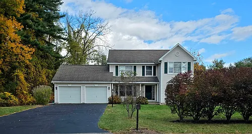 220 Concord Hill Dr Photo 1