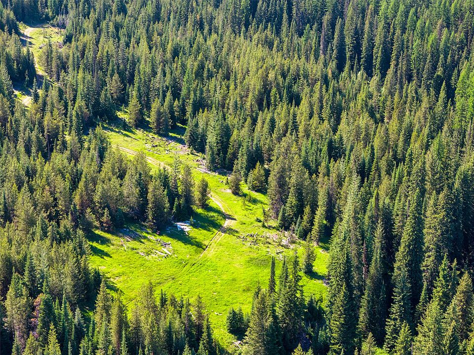 1st image of Packer Creek Rd