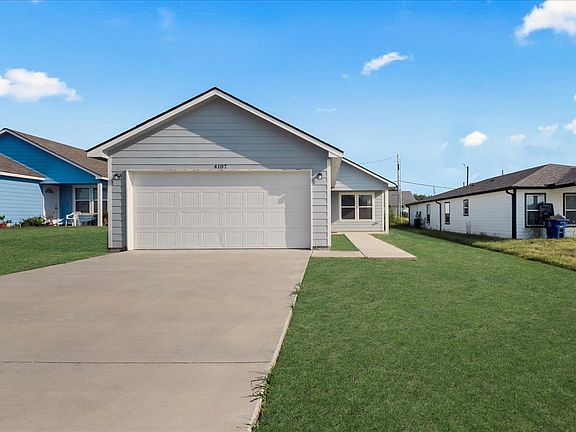 3rd image of 4107 W 56th Pl