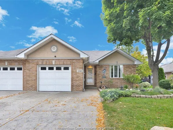 11568 Aldridge St, Windsor, ON N8P 1L6