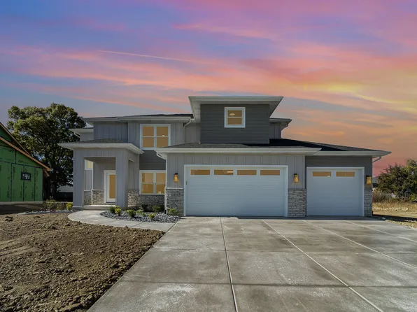 13416 Superior Ln, Cedar Lake, IN 46303