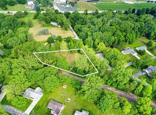 Tbd Gable Dr, Warsaw, IN 46580