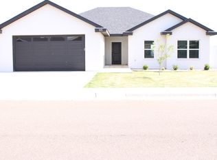 125 Middleton Ln, Clovis, NM 88101