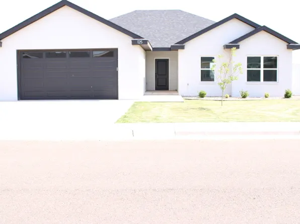 125 Middleton Ln, Clovis, NM 88101
